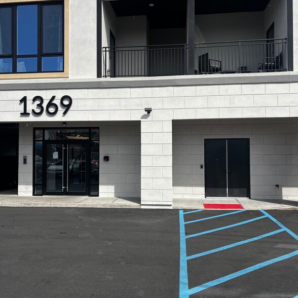 1369-1403 South Ave, Plainfield, NJ for lease - Building Photo - Image 2 of 15