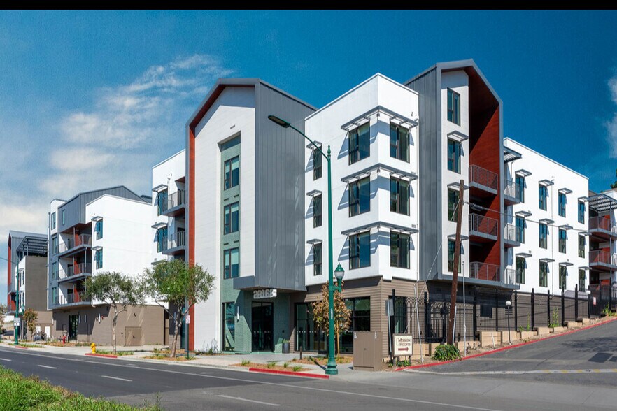 28168 Mission Blvd, Hayward, CA 94544 Legacy at Hayward