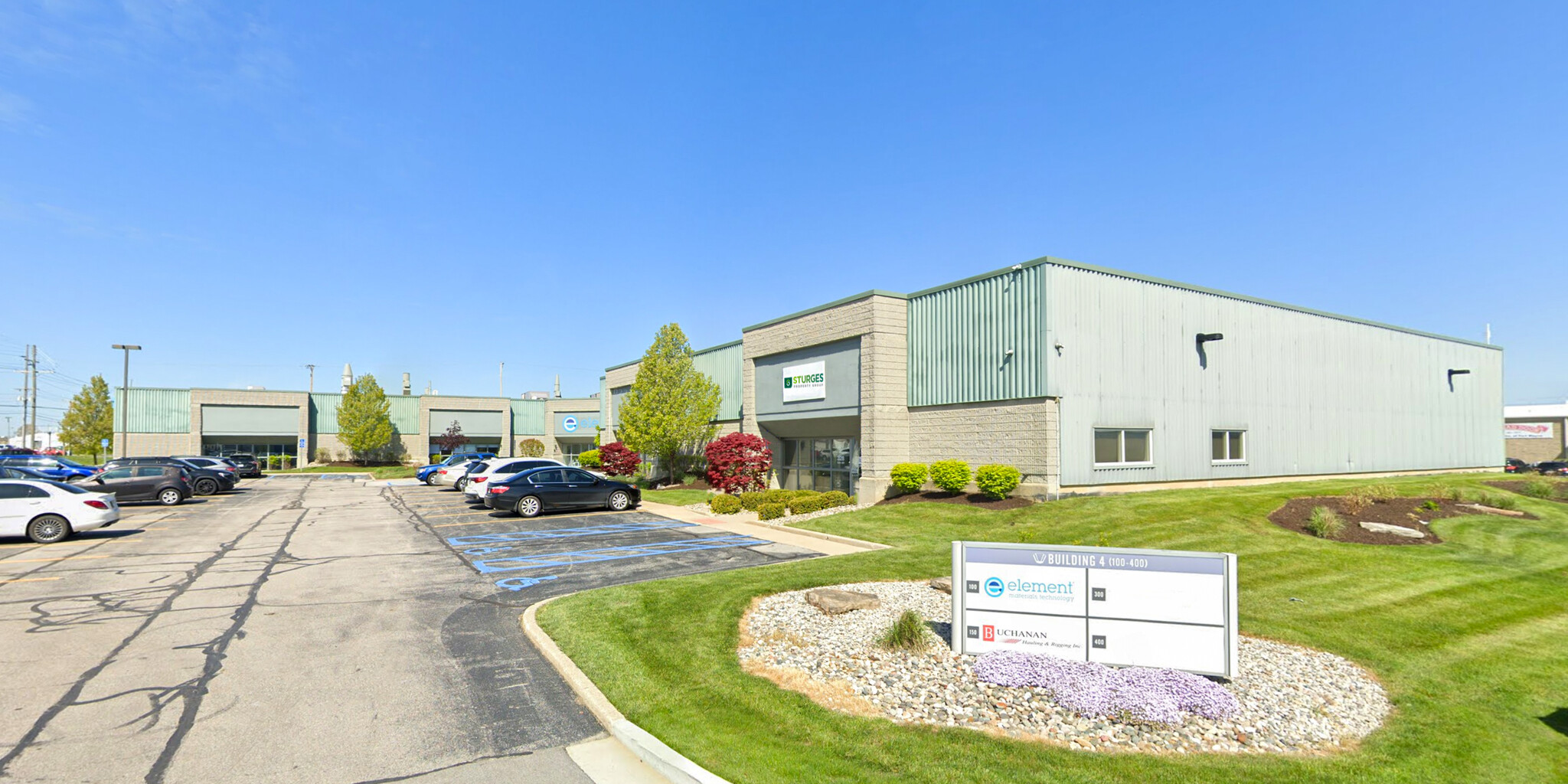 Ley Rd, Fort Wayne, IN 46825 - Keystone Industrial Park | LoopNet