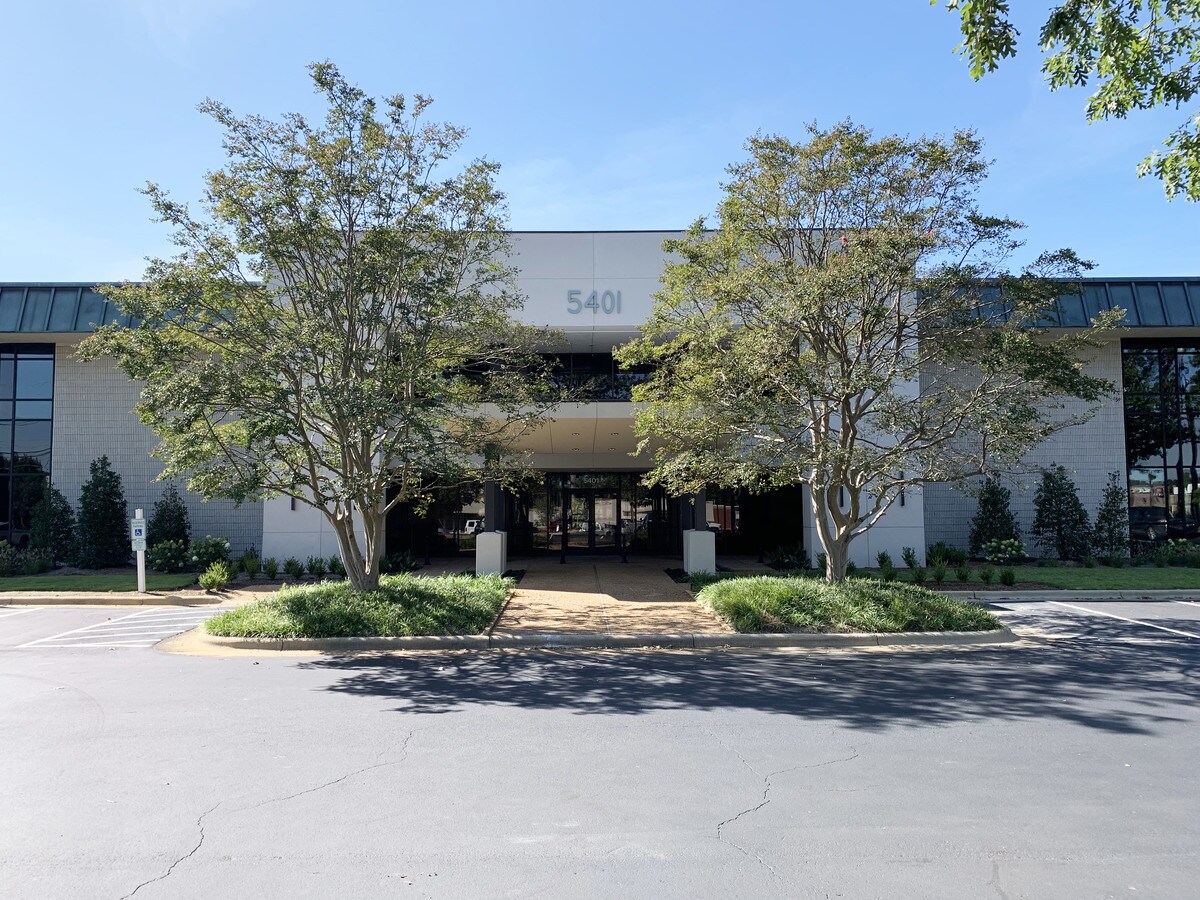 5401 Six Forks Rd, Raleigh, NC 27609 Property Record