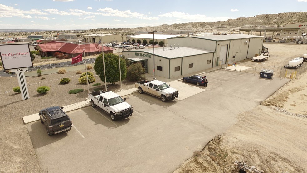100 Missouri, Bloomfield, NM 87413