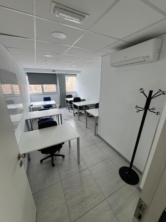 More details for Calle de Cronos, 8, Madrid - Coworking for Lease