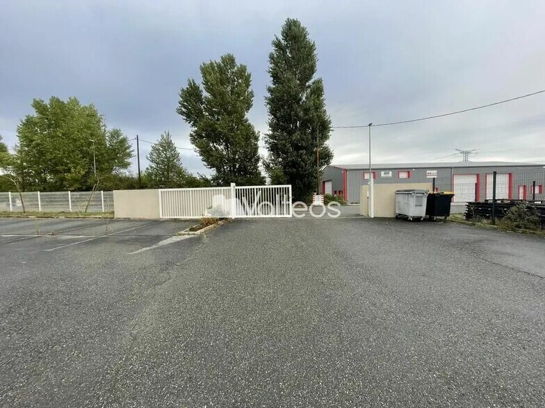 6 Impasse Du Levant, Verfeil for lease - Building Photo - Image 3 of 14