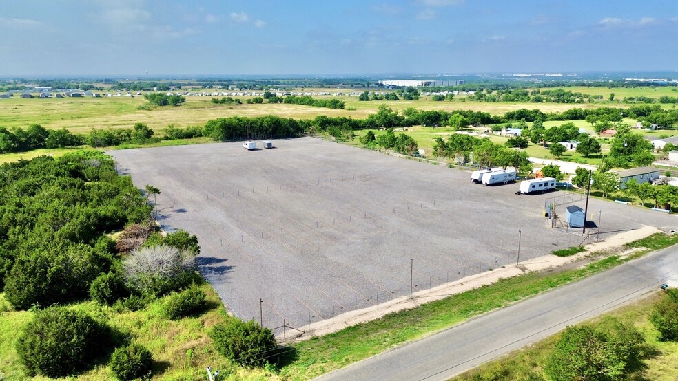 320 Green Acres, Georgetown, TX for lease - Aerial - Image 3 of 10