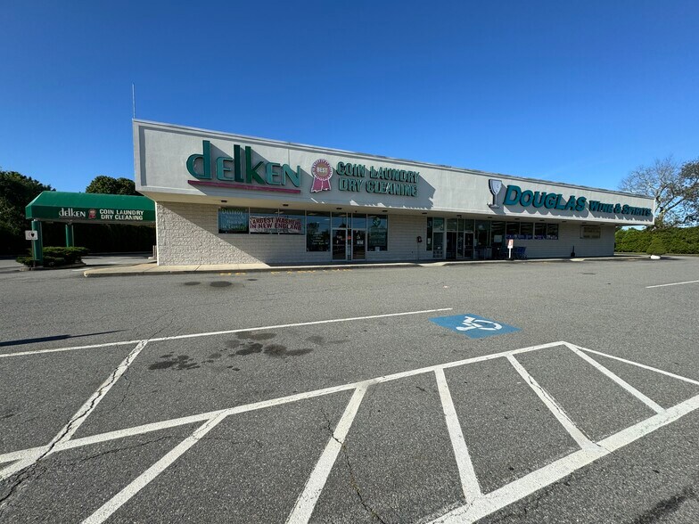 9-11 Peoples Way, Fairhaven, MA for lease - Building Photo - Image 3 of 6