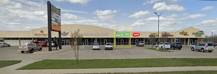 3401 W Stan Schlueter Loop, Killeen, TX for lease Other- Image 2 of 3