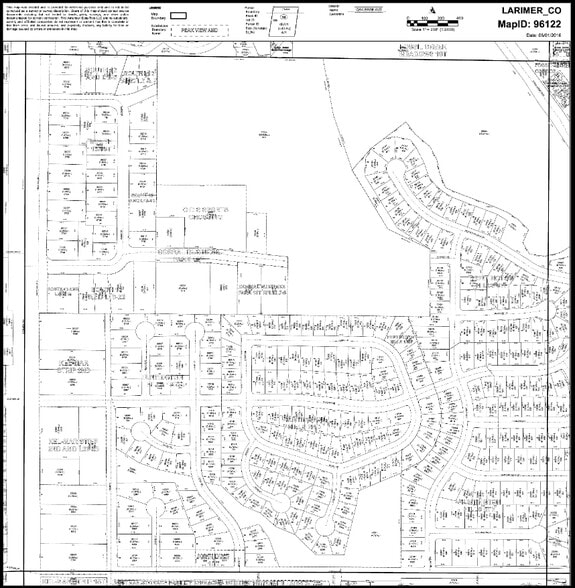 5740 S College Ave, Fort Collins, CO for lease - Building Photo - Image 2 of 2