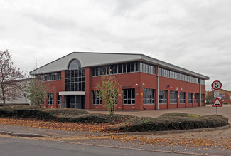 More details for Tunpike Rd, High Wycombe - Office for Lease