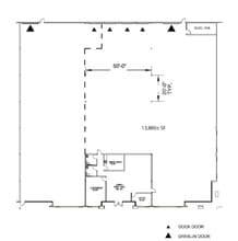 2340-2380 W Winton Ave, Hayward, CA for lease Floor Plan- Image 1 of 1