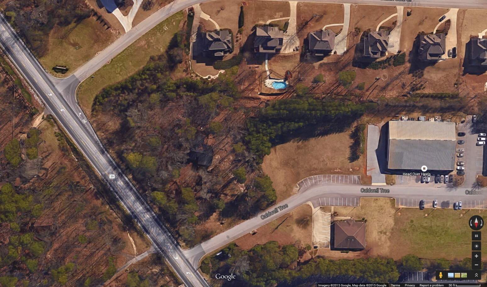 5236 Caldwell Mill Rd, Birmingham, AL for sale Primary Photo- Image 1 of 1