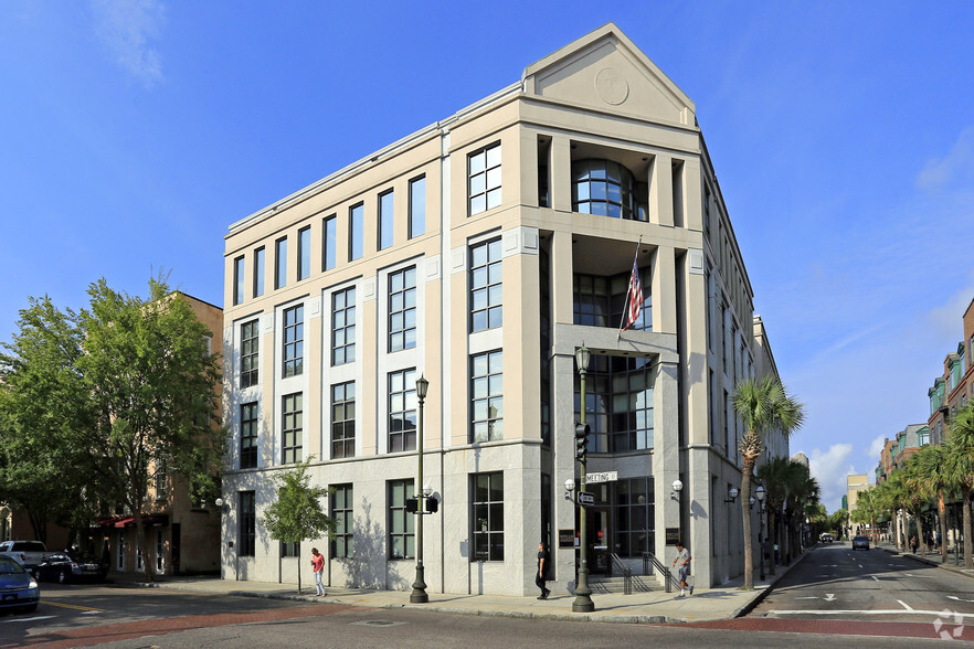 177 Meeting St, Charleston, SC for lease - Building Photo - Image 2 of 18