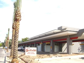 More details for 6125 E Indian School Rd, Scottsdale, AZ - Office for Lease