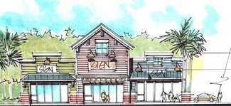 More details for NWC Pioneer Tr & Sugar Mill Dr, New Smyrna Beach, FL - Office/Medical for Lease