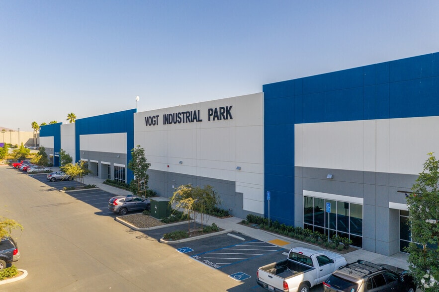 9505 Airway Rd, San Diego, CA for lease - Building Photo - Image 2 of 12