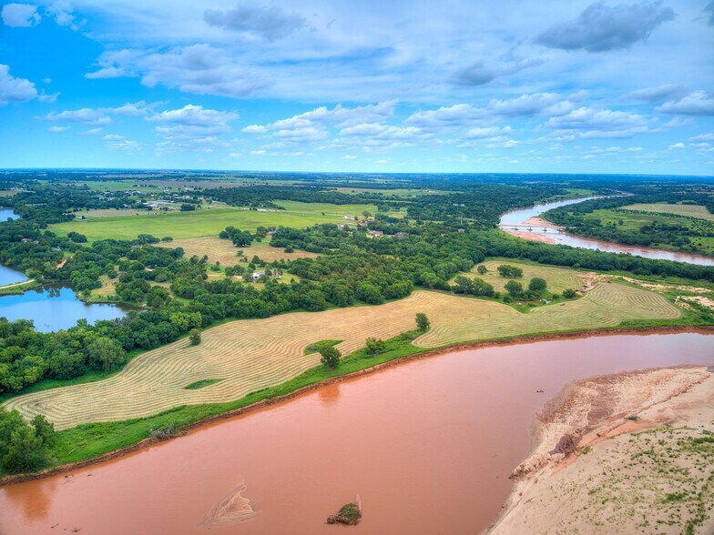 851 Cimarron, Crescent, OK 73028