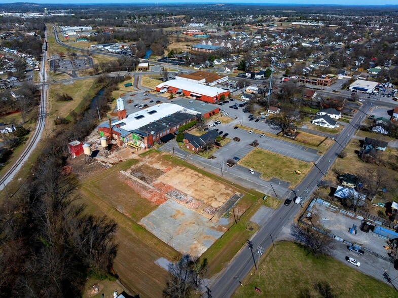 The Mill at Lebanon portfolio of 5 properties for sale on LoopNet.com - Building Photo - Image 2 of 16