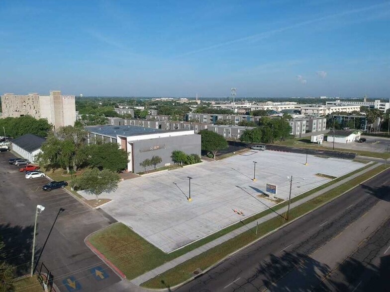 3401 S Alameda St, Corpus Christi, TX for sale - Building Photo - Image 1 of 9