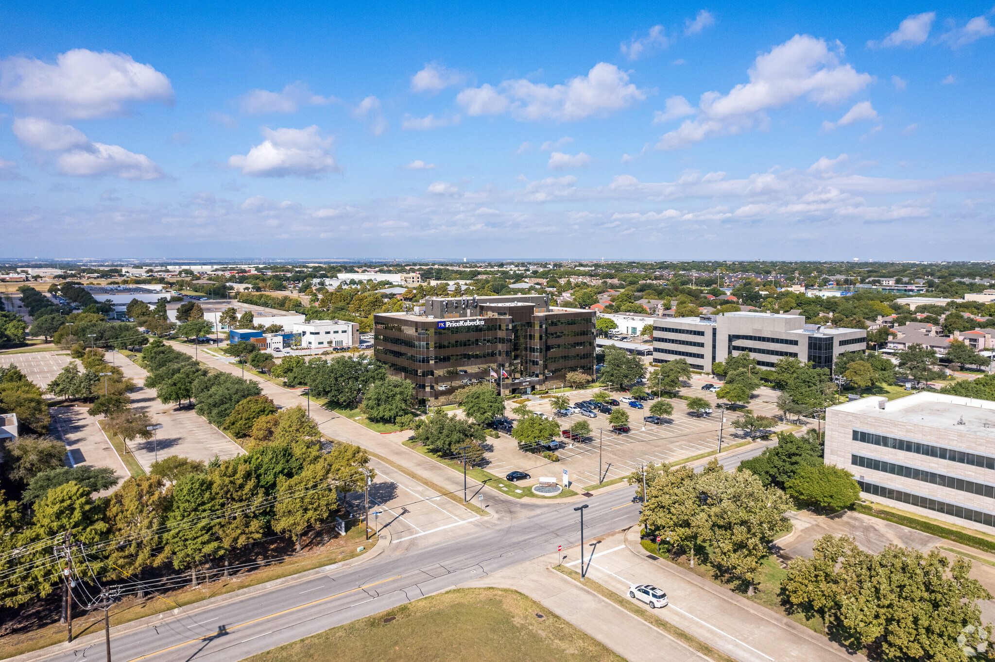 16775 Addison Rd, Addison, TX 75001 - Atrium at Bent Tree | LoopNet