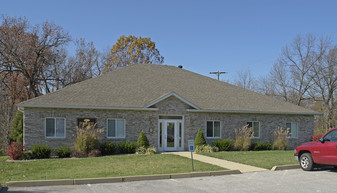 9 Emerald Ter, Swansea IL - Commercial Real Estate