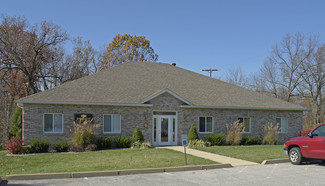 More details for 9 Emerald Ter, Swansea, IL - Office/Medical for Lease