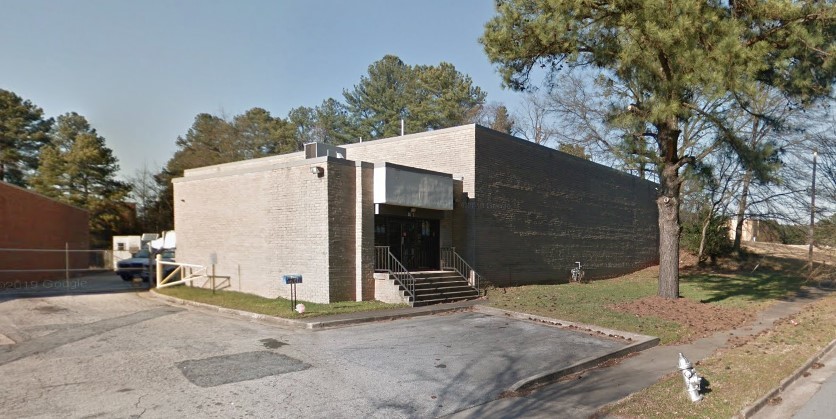 3641 Zip Industrial Blvd SE, Atlanta, GA for sale - Building Photo - Image 1 of 1