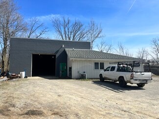 More details for 2210 W Washington Center Rd, Fort Wayne, IN - Industrial for Sale