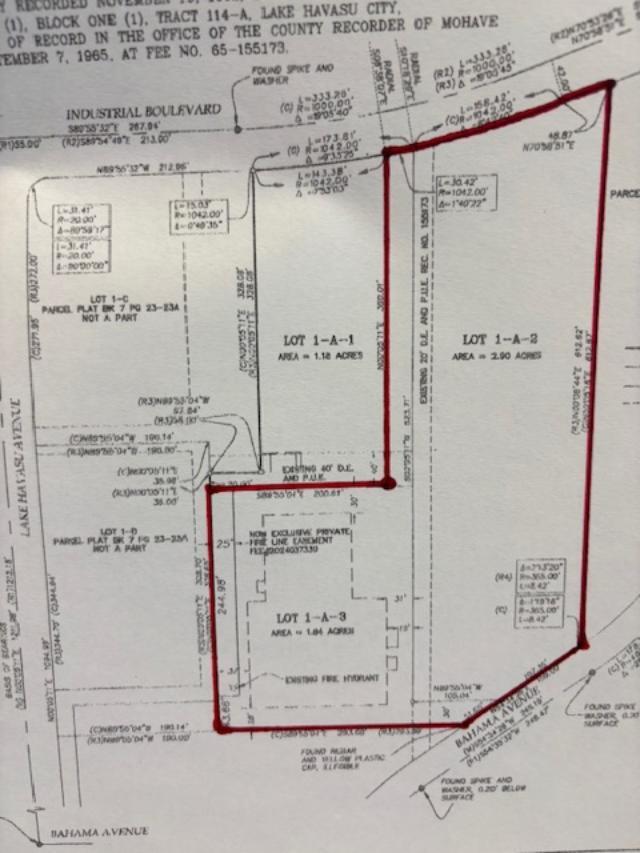 1790 & 1800 Industrial Blvd portfolio of 2 properties for sale on LoopNet.com Building Photo- Image 1 of 14