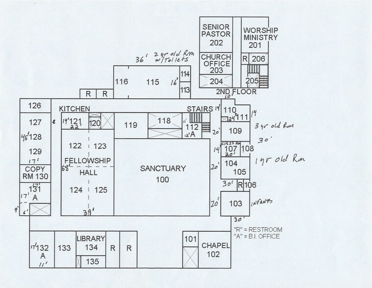 2720 S Dorsey Ln, Tempe, AZ for lease - Building Photo - Image 2 of 43