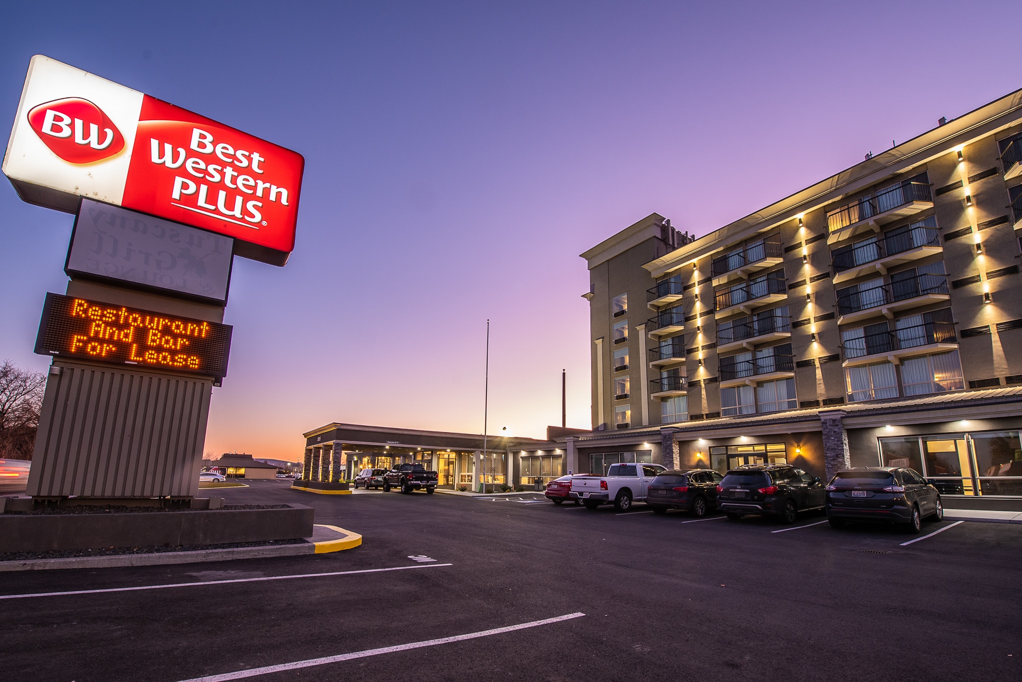 1515 Washington Way, Richland, WA 99354 Retail Space for Lease