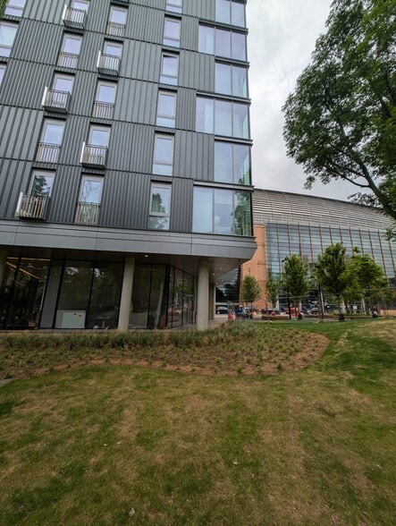 Brill Pl, London for lease - Building Photo - Image 2 of 8