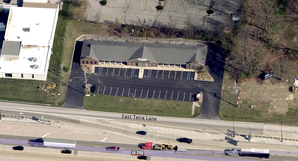 1049-1085 E Terra Ln, O'Fallon, MO for lease - Building Photo - Image 2 of 12