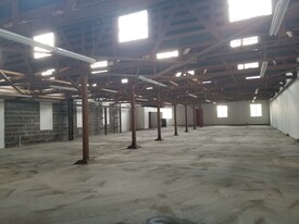 2001 Belgrave Ave, Huntington Park CA - Warehouse