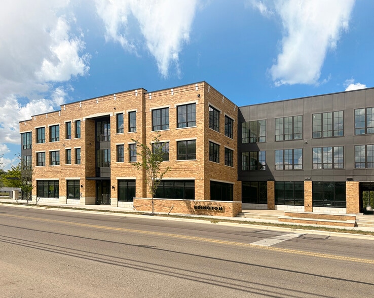 1580 W 1st Ave, Columbus, OH for lease - Building Photo - Image 3 of 10