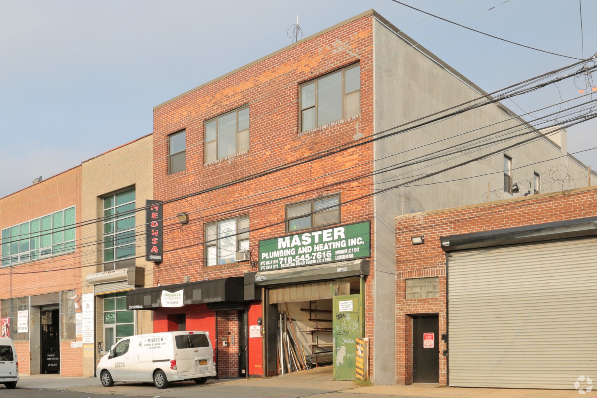 2518 50th St, Woodside, NY for sale Primary Photo- Image 1 of 1