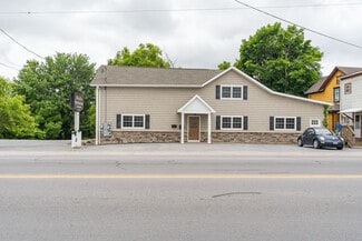 More details for 708 James St, Clayton, NY - Office for Sale