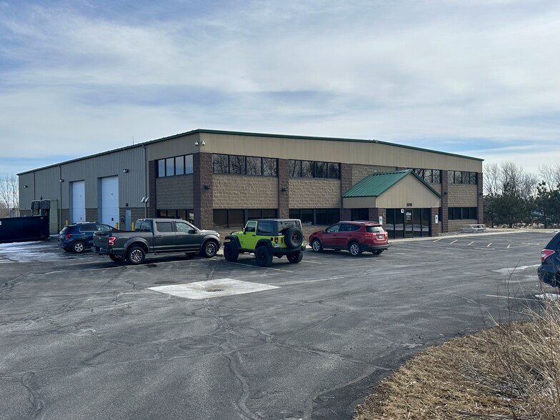 3315 French Rd, De Pere, WI for sale - Building Photo - Image 1 of 1