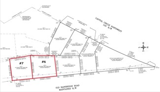 More details for Old Bainbridge Rd, Tallahassee, FL - Land for Sale