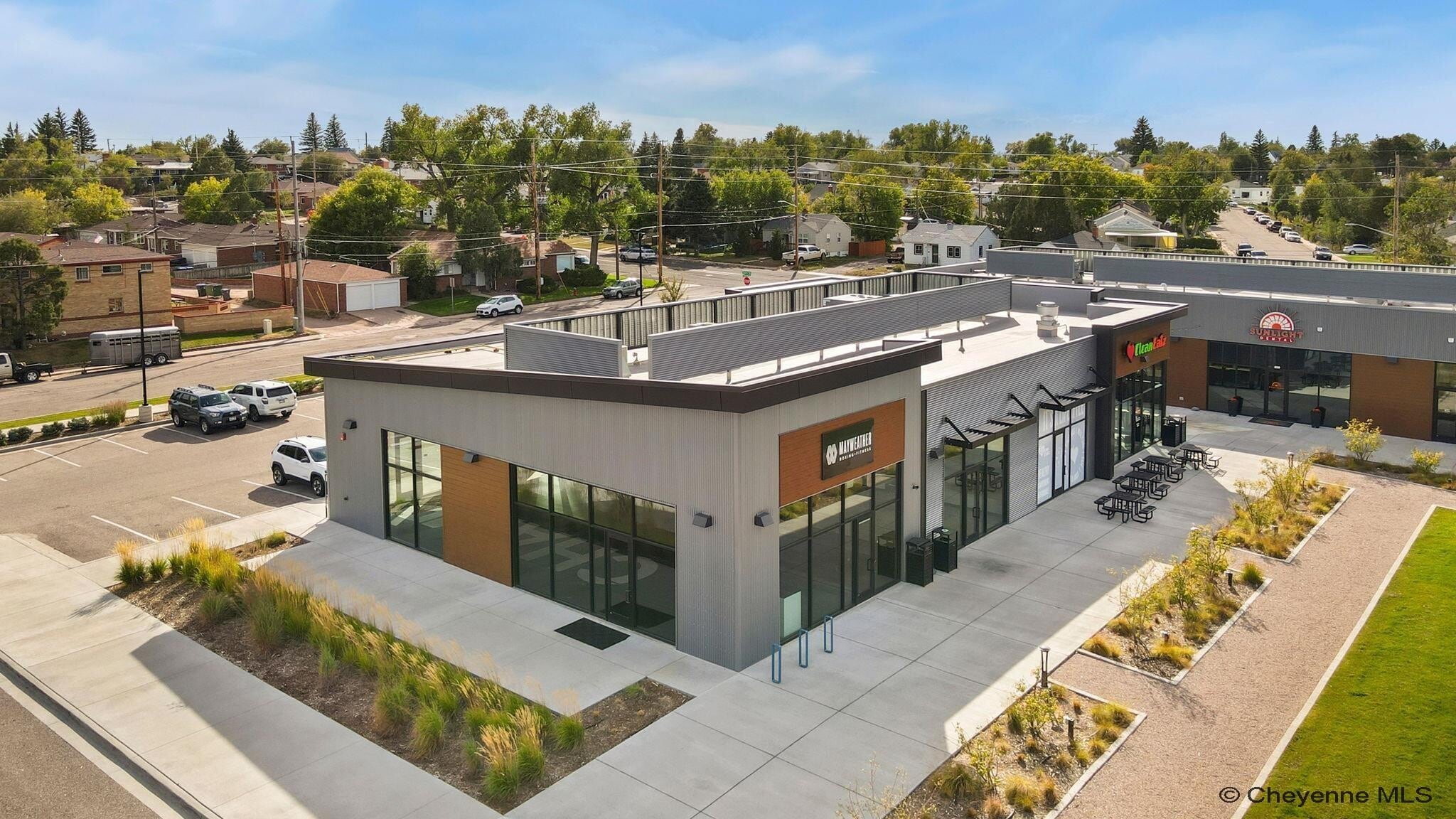 2300 Chestnut Dr, Cheyenne, WY for lease Building Photo- Image 1 of 18