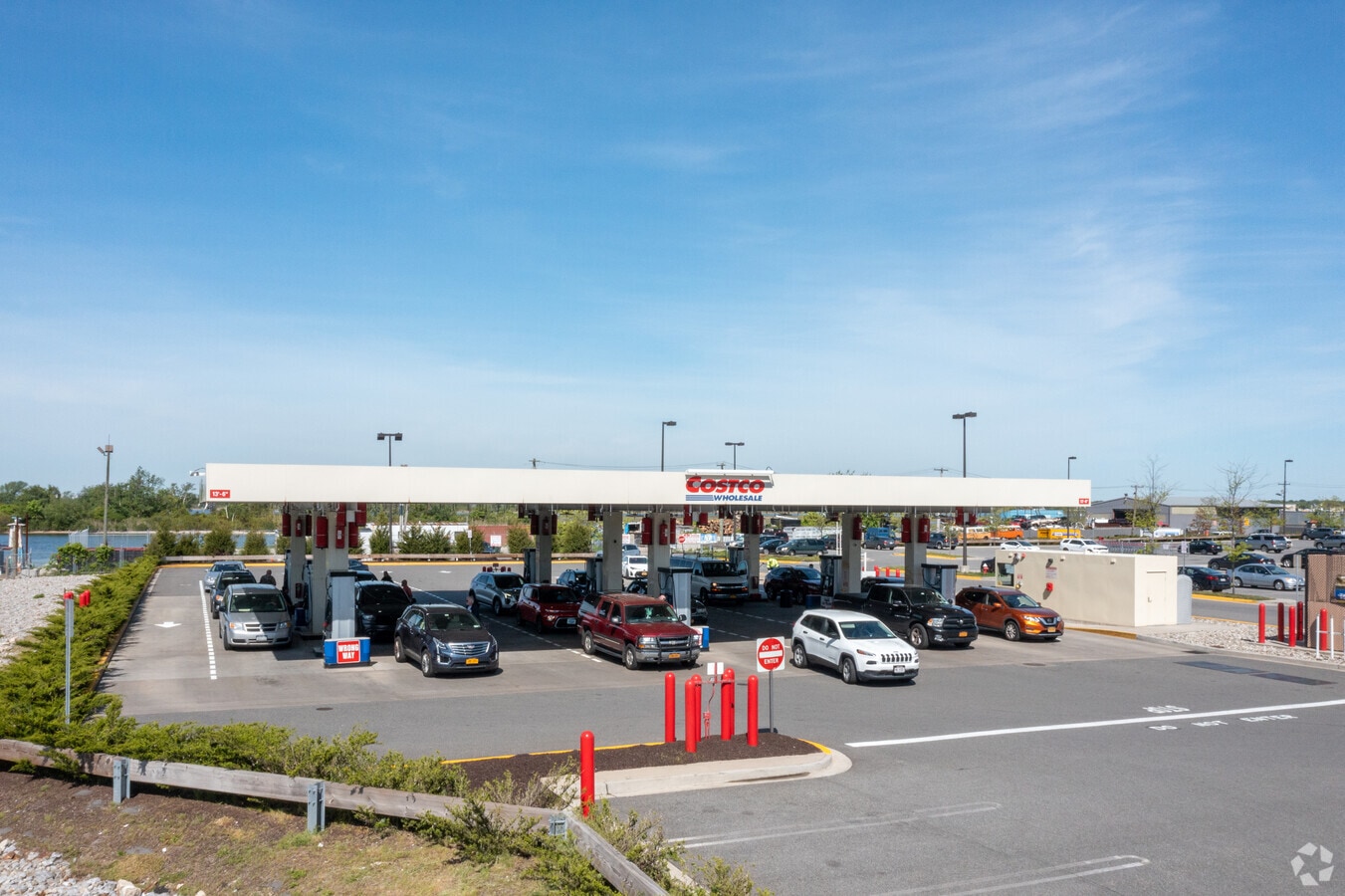 3642 Hampton Rd, Oceanside, NY 11572 Costco of Oceanside NY