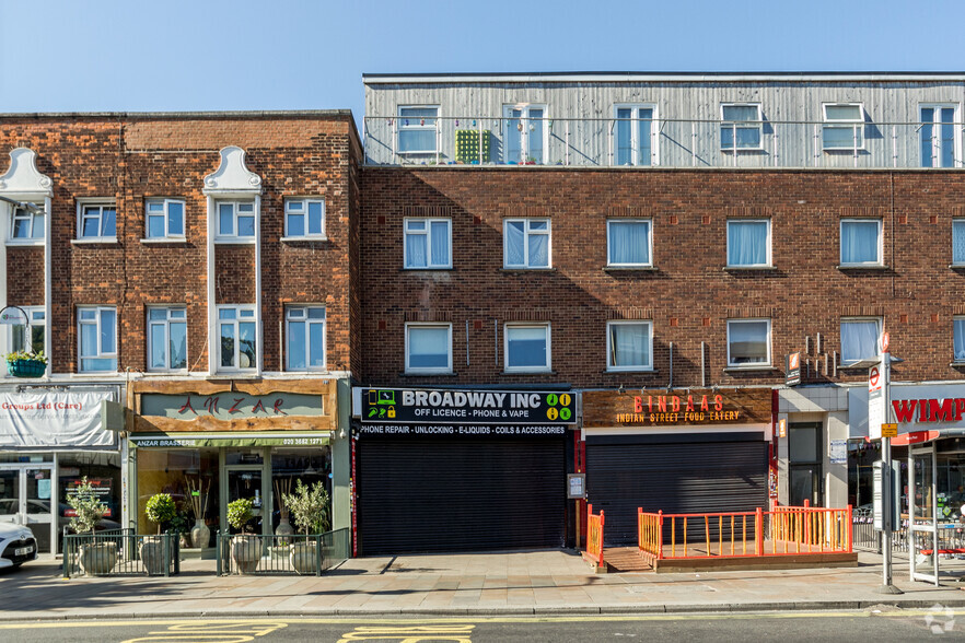 193 Broadway, Bexleyheath for sale - Primary Photo - Image 1 of 1