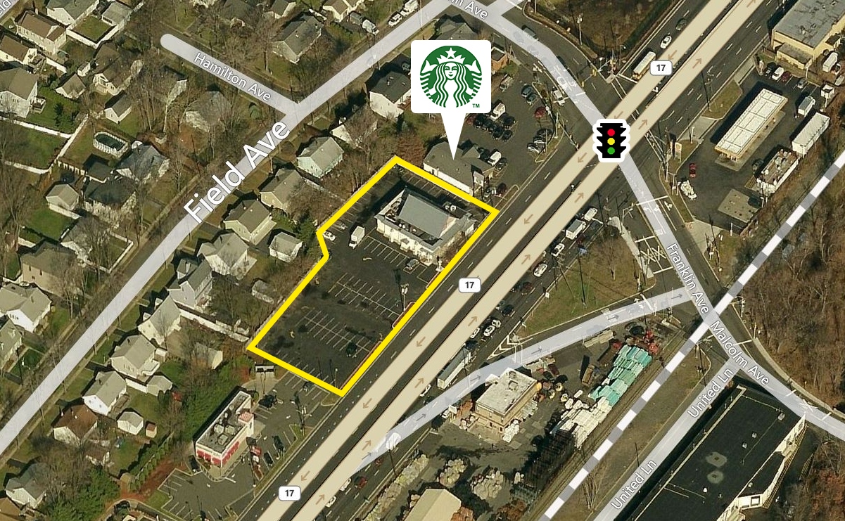 193 State Route 17, Hasbrouck Heights, NJ 07604 | LoopNet