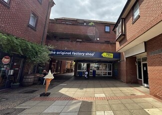 More details for 29 High St, Watton - Retail for Lease