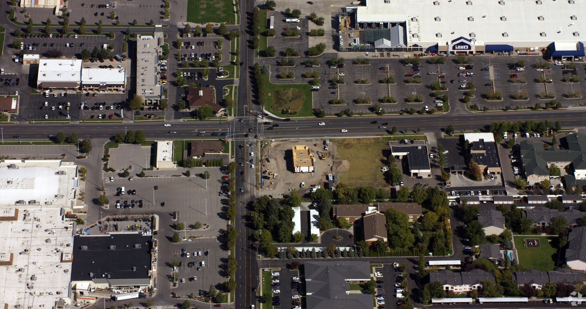 200-220 E 1400 N, Logan, UT for sale Primary Photo- Image 1 of 1