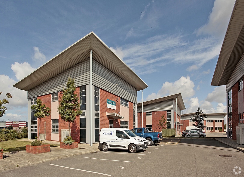 Mulberry Ave, Widnes for lease - Building Photo - Image 3 of 3