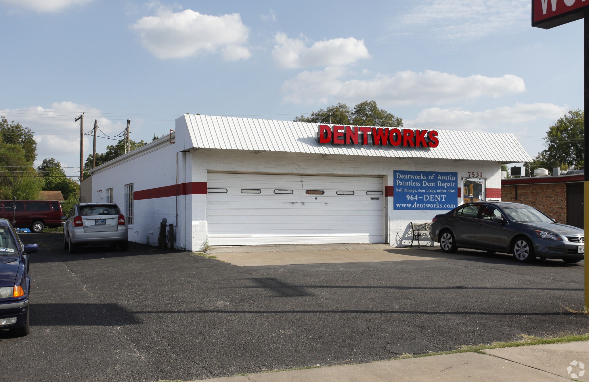 7531 Burnet Rd, Austin, TX for sale Primary Photo- Image 1 of 1