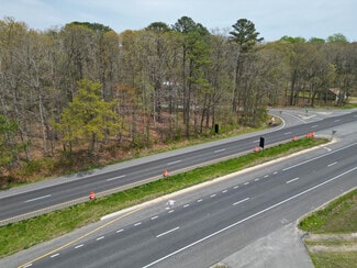 More details for 28634 DuPont Blvd, Millsboro, DE - Land for Lease