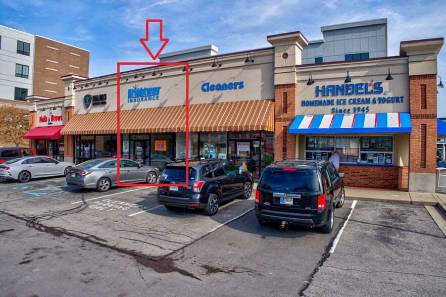 87528760 E 116th St, Fishers, IN 46038