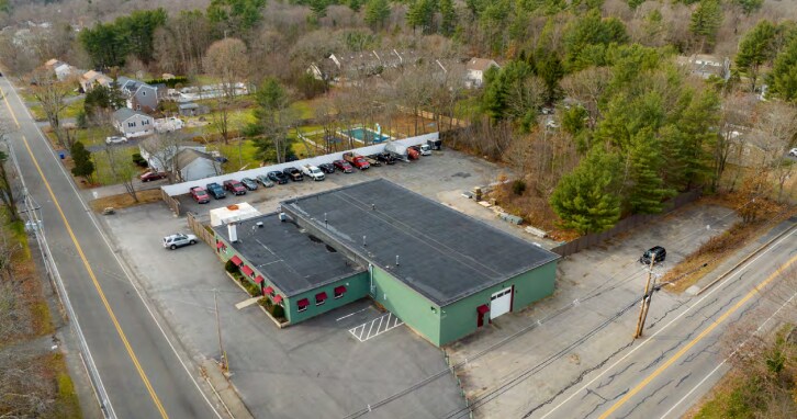 590 Summer St, Rockland, MA for sale Primary Photo- Image 1 of 1