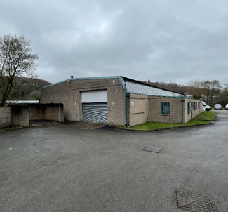 More details for Cheadle Rd, Leek - Industrial for Lease