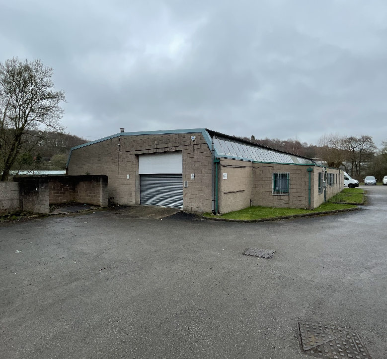 Cheadle Rd, Leek for lease Building Photo- Image 1 of 2